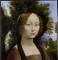 Ginevra Requests the Honor of your Presence and Critique