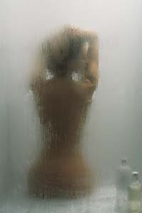Shower of Imagine