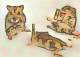 Three Drunk Mice