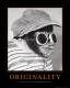 Originality- Does it Exist???