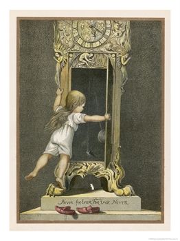 10132786-Child-Watches-the-Swinging-Pendulum-of-the-Grandfather-Clock-Posters.jpg