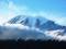 Mt. Ranier in Pastels