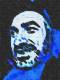 mad blues man