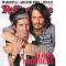 
Rolling Stone Cover - June 2007