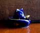 2. chaton bleu